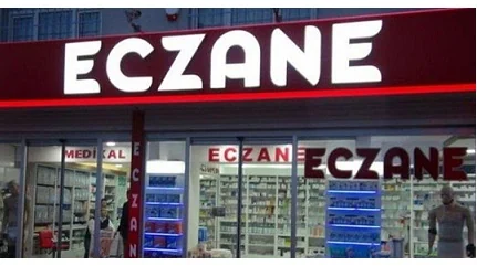 Eczane Aşı Dolabı Isı Nem Takip Sistemi 2