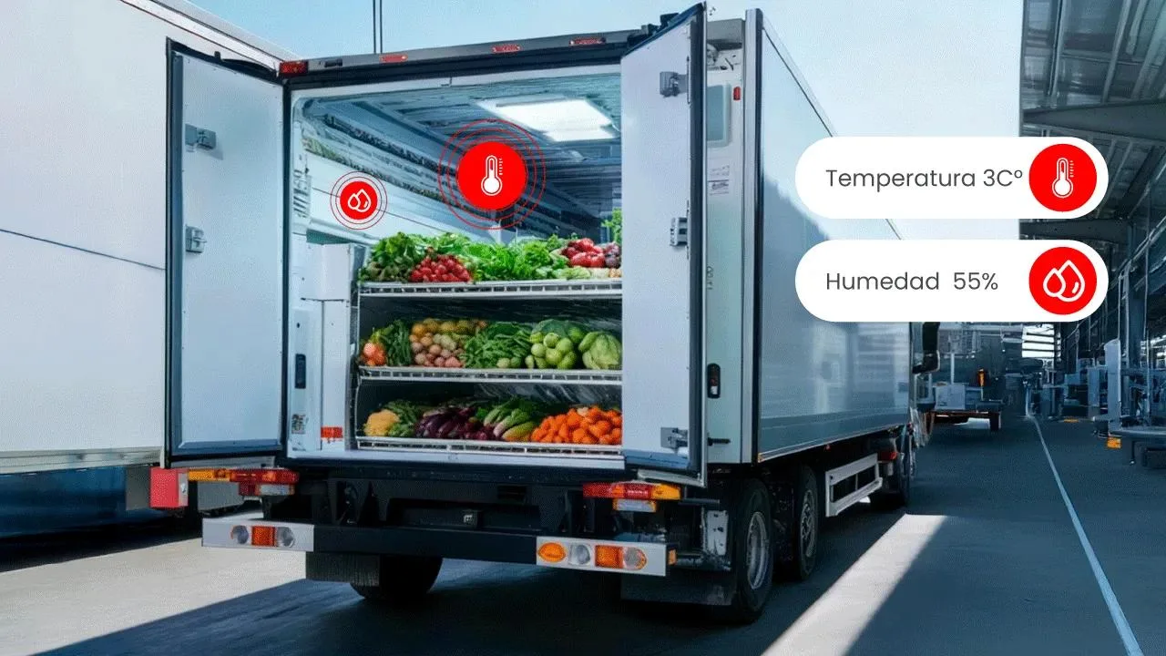 Frigo Frig Araçlarda Isı Takip Sistemi Neden Önemlidir?